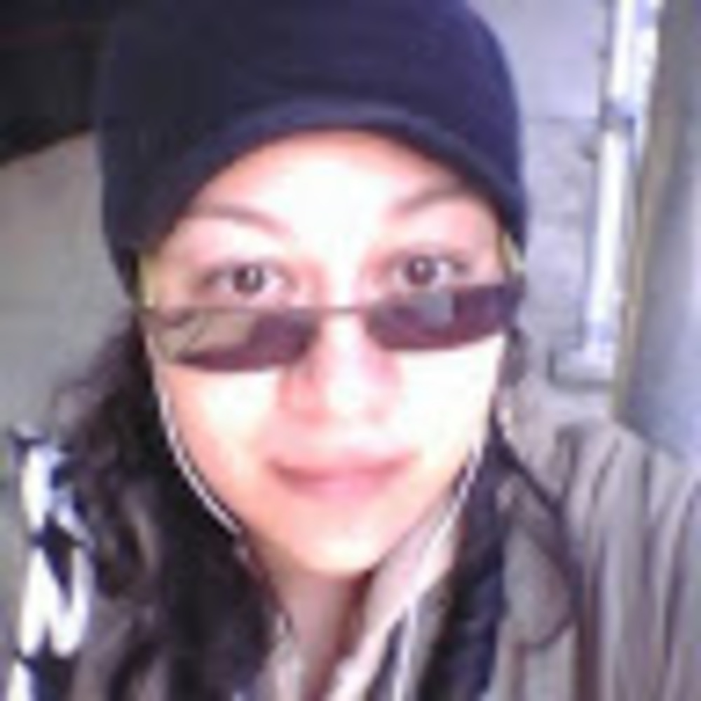 Meet your Posher, Liza